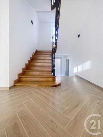 Maison à vendre  8 pièces - 213,50 m2 CAPAVENIR VOSGES - 88