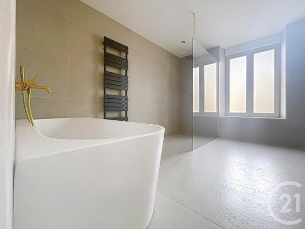 Maison à vendre  8 pièces - 213,50 m2 CAPAVENIR VOSGES - 88