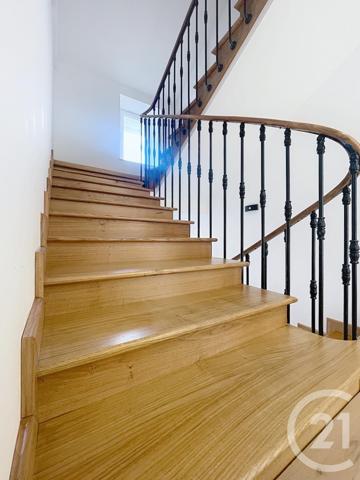 Maison à vendre  8 pièces - 213,50 m2 CAPAVENIR VOSGES - 88