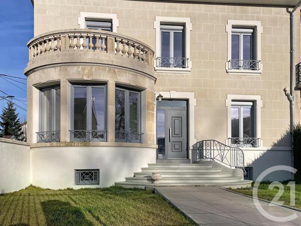 Maison à vendre  8 pièces - 213,50 m2 CAPAVENIR VOSGES - 88