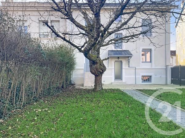 Maison à vendre  8 pièces - 213,50 m2 CAPAVENIR VOSGES - 88