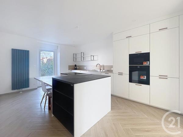 Maison à vendre  8 pièces - 213,50 m2 CAPAVENIR VOSGES - 88