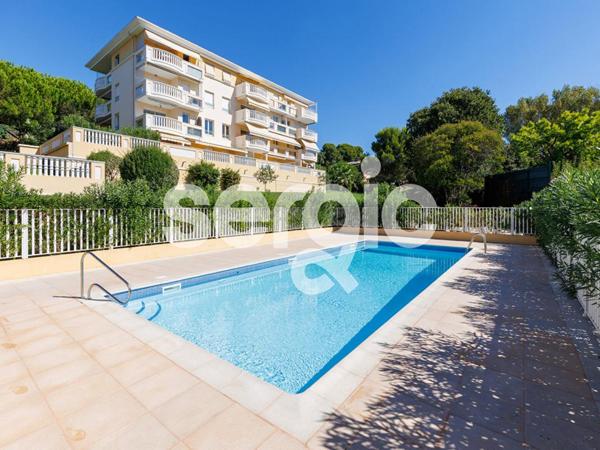 Achat 3 Pieces 61 06600 Antibes 5874