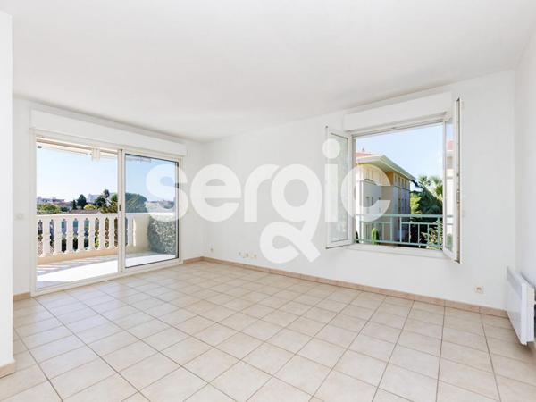 Achat 3 Pieces 61 06600 Antibes 5874