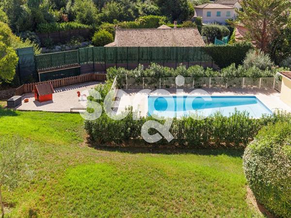 Achat 3 Pieces 61 06600 Antibes 5874