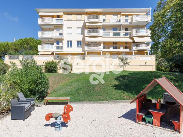 Achat 3 Pieces 61 06600 Antibes 5874