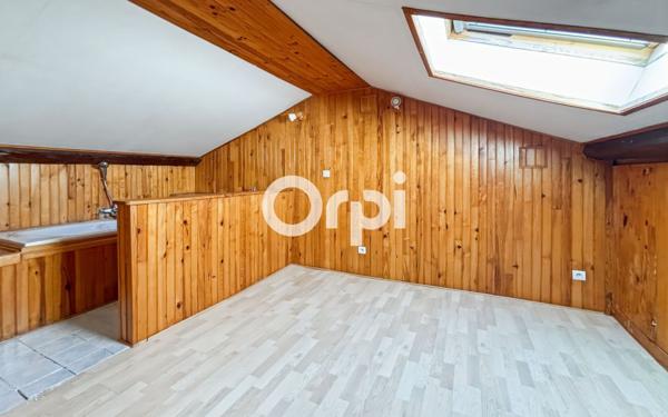 Appartement à vendre    3 pièces • 68,59 m2 Saint-Martin-en-Haut