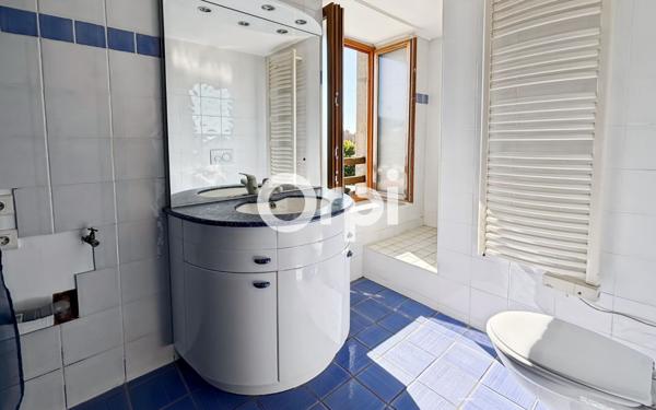 Appartement à vendre    3 pièces • 68,59 m2 Saint-Martin-en-Haut