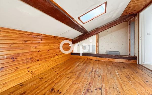 Appartement à vendre    3 pièces • 68,59 m2 Saint-Martin-en-Haut