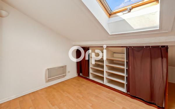 Appartement à vendre    3 pièces • 68,59 m2 Saint-Martin-en-Haut