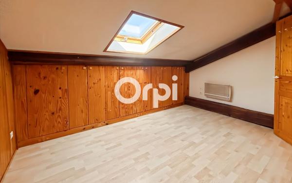 Appartement à vendre    3 pièces • 68,59 m2 Saint-Martin-en-Haut