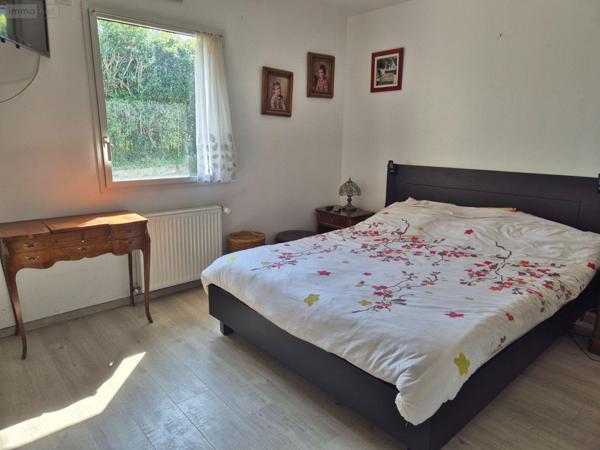 Pavillon à vendre à Saint-Pol-de-Léon dans le Finistère (29250), ref : 29104-MAIS1087