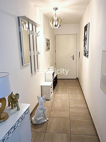 Appartement 1 pièce - 31 m²