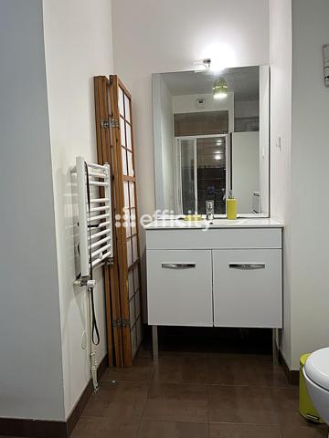 Appartement 1 pièce - 31 m²