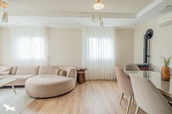 Maison à vendre |  Cenon |  4 pièces | 120 m²