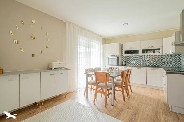 Maison à vendre |  Cenon |  4 pièces | 120 m²