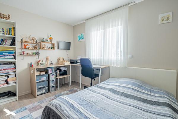Maison à vendre |  Cenon |  4 pièces | 120 m²