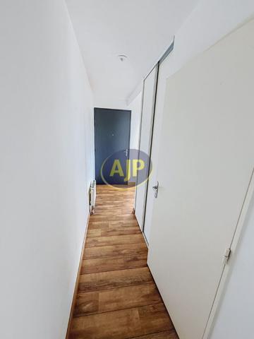 Appartement à louer Bruges : 3 pièces, 67m² avec 2 chambre(s) à 826€ - AJP Immobilier Mérignac
