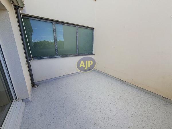 Appartement à louer Bruges : 3 pièces, 67m² avec 2 chambre(s) à 826€ - AJP Immobilier Mérignac