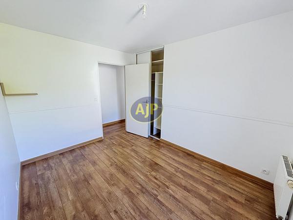 Appartement à louer Bruges : 3 pièces, 67m² avec 2 chambre(s) à 826€ - AJP Immobilier Mérignac