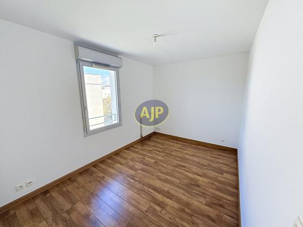 Appartement à louer Bruges : 3 pièces, 67m² avec 2 chambre(s) à 826€ - AJP Immobilier Mérignac