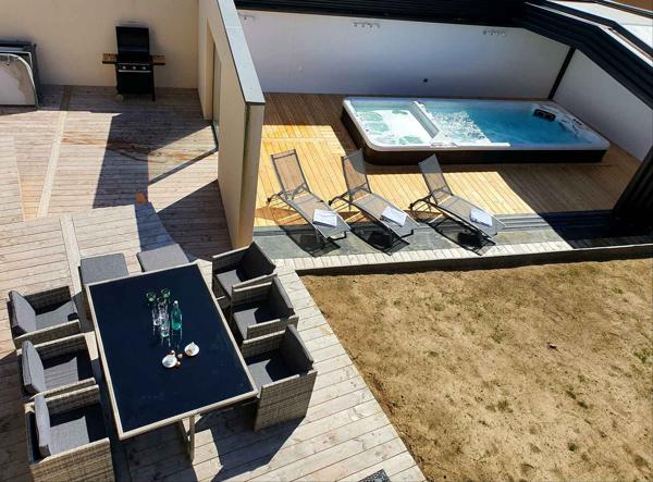 *Vente* – Villa Marins Pêcheurs