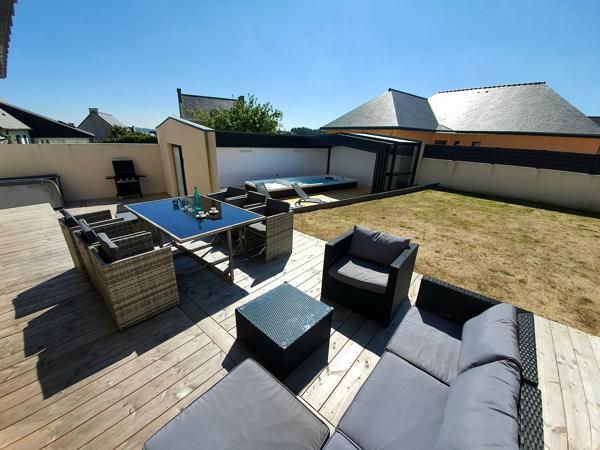 *Vente* – Villa Marins Pêcheurs