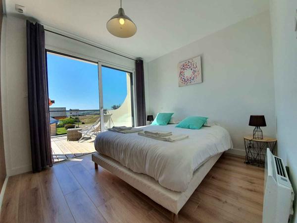 *Vente* – Villa Marins Pêcheurs
