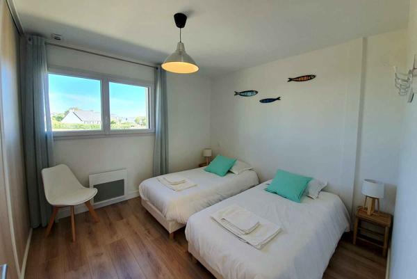 *Vente* – Villa Marins Pêcheurs