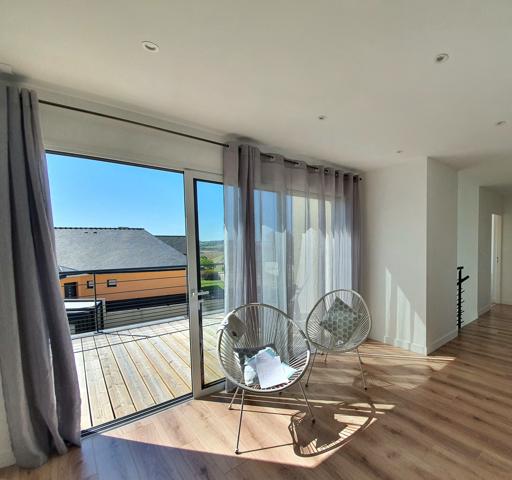 *Vente* – Villa Marins Pêcheurs