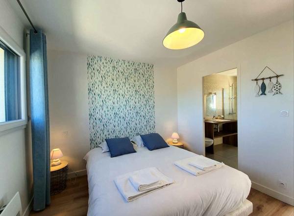 *Vente* – Villa Marins Pêcheurs