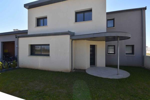 *Vente* – Villa Marins Pêcheurs