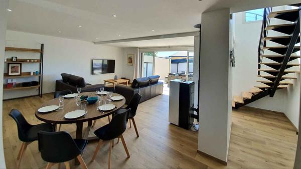 *Vente* – Villa Marins Pêcheurs