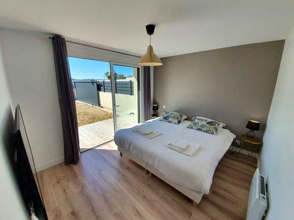 *Vente* – Villa Marins Pêcheurs