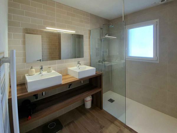 *Vente* – Villa Marins Pêcheurs