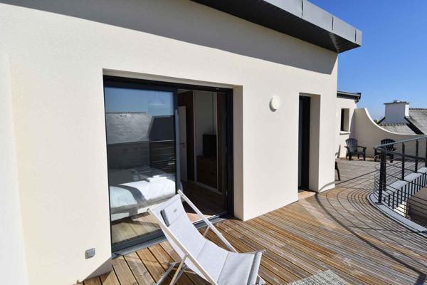 *Vente* – Villa Marins Pêcheurs