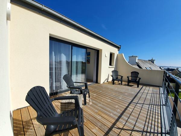 *Vente* – Villa Marins Pêcheurs