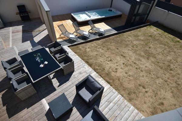 *Vente* – Villa Marins Pêcheurs