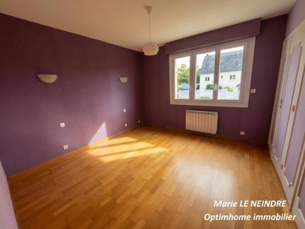 🏡 Coup de cœur assuré à Pontivy : Spacieuse maison familiale de 148 m² sur un grand terrain de 1 008 m² !