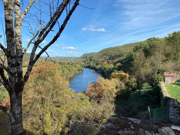Maison à vendre à Cajarc dans le Lot (46160), ref : CA/596
