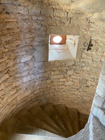 Maison à vendre à Cajarc dans le Lot (46160), ref : CA/596