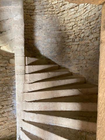 Maison à vendre à Cajarc dans le Lot (46160), ref : CA/596