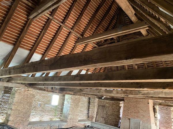 Maison à vendre à Cajarc dans le Lot (46160), ref : CA/596