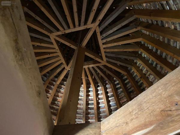 Maison à vendre à Cajarc dans le Lot (46160), ref : CA/596