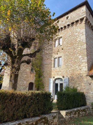 Maison à vendre à Cajarc dans le Lot (46160), ref : CA/596