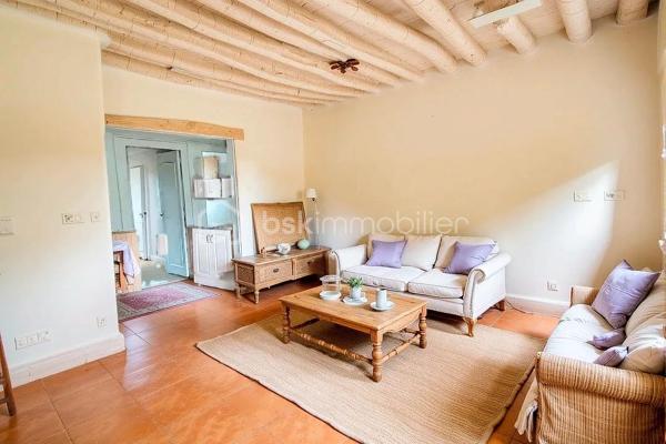 Appartement de 60 m²