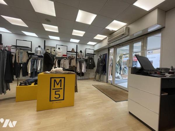 Immeuble 184m² - Chantonnay