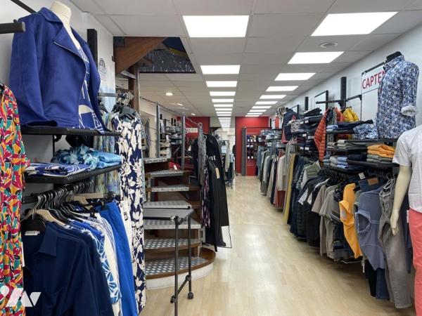 Immeuble 184m² - Chantonnay