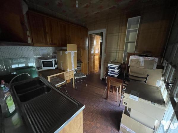 Immeuble 184m² - Chantonnay