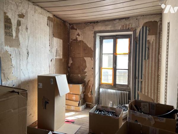 Immeuble 184m² - Chantonnay